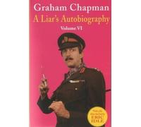 [(A Liar's Autobiography)] [ By (author) Graham Chapman ] [September, 2014]