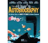 A liar's autobiography [Italia] [DVD]