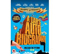 A Liar's Autobiography: The Untrue Story of Monty Python's Graham Chapman (DVD) [Reino Unido]