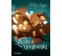 A Lição De Anatomia (ebook)