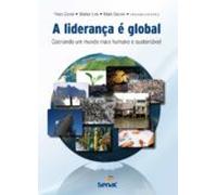 A Liderança É Global (ebook)