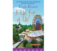 A Lie For A Lie (ebook)