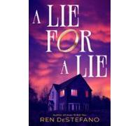 A Lie For A Lie (ebook)