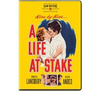 A Life at Stake (1955) | Newly Restored Archive Collection [DVD]