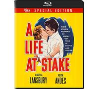 A Life at Stake [USA] [Blu-ray]