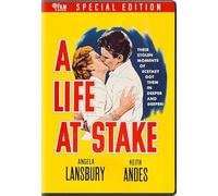 A Life at Stake [USA] [DVD]