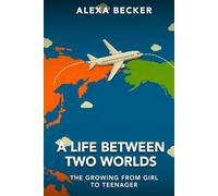 A Life Between Two Worlds: The Growing From Girl to Teenager