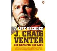 A Life Decoded (ebook)