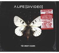 A life divided - The great escape