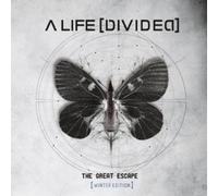 A Life Divided - The Great Escape (Winter Edition)