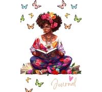 A Life Filled With Butterflies Journal