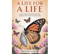 A Life for a Life: A Second Chance Giving When You Don't Have One