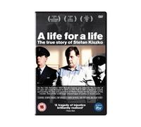 A Life For A Life - The True Story Of Stefan Kiszko [1998] [DVD] [Reino Unido]