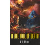 A Life Full Of Death (The Askari Series)