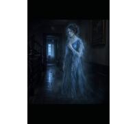 A Life Helping The Dead: Book Three: A Life Between Doors (The Angeline Beckett Chronicles)