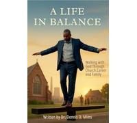 A Life in Balance
