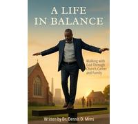 A Life in Balance