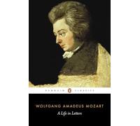 A Life in Letters (Penguin Classics)