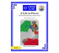 A Life in Pieces: The Persistent Journey of Larry Ross