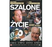 A Life in the Theater - DVD Region ALL (IMPORT)