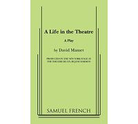 A Life in the Theatre