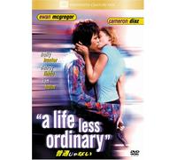 A Life Less Ordinary [97/E, J/d [Alemania] [DVD]