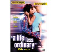 A Life Less Ordinary [Alemania] [DVD]
