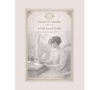 A Life Lived Softly: Fine Art Coloring Collection