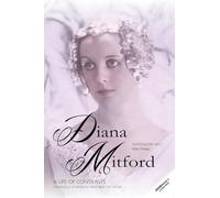 A Life of Contrasts-: The Autobiography of the Most Glamorous Mitford Sister