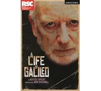 A Life of Galileo (Modern Plays)