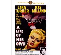 A Life of Her Own [DVD]