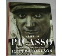 A Life of Picasso: The Triumphant Years, 1917-1932: v.3