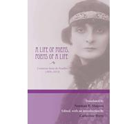 A Life of Poems, Poems of a Life