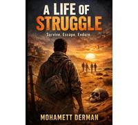 A LIFE OF STRUGGLE: When Life Forgets You, the Earth Doesn’t