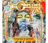 A Life Once Lost - Ecstatic Trance -Digi-