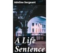 A Life Sentence (ebook)