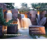 A Life Spent Changing Places (Penn Studies in Landscape Architecture)