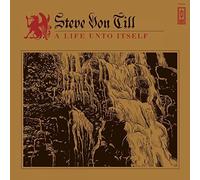 A Life Unto Itself by Steve Von Till (2015-05-04)