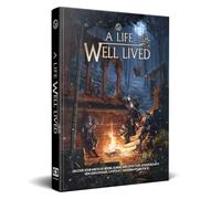 A Life Well Lived 5e