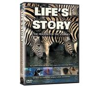 A Life's Story 2: Reason for the Journey [USA] [DVD]