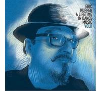 A Lifetime In Dance Music Vol. 2 – Vinilo – Victrola
