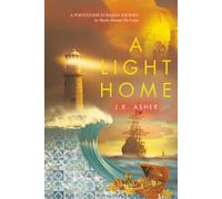 A LIGHT HOME: A Portuguese-Eurasian Journey by Sheila Eleanor De Costa