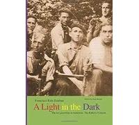 A LIGHT IN THE DARK | Francisco Jose Esteban Ruiz