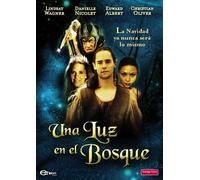 A Light in the Forest [Region 2]