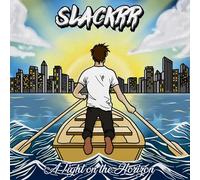 A Light On The Horizon (Col. Vinyl) [Vinilo]