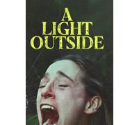 A Light Outside [DVD]