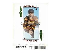 A Lighter Shade of - Spill the rhyme (#zyx6887)