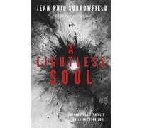 A Lightless Soul: Underworld Series