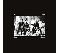 A LILY - SARU L-QAMAR (GREY MARBLE VINYL) [Vinilo]