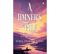 A Limner's Pile: Stack of debut works, by an artist who writes too